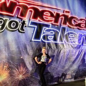 Meet your Posher, Caroline